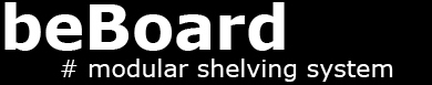 KATTER beBoard icon
