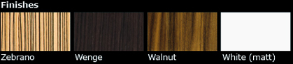 KATTER sideBow models